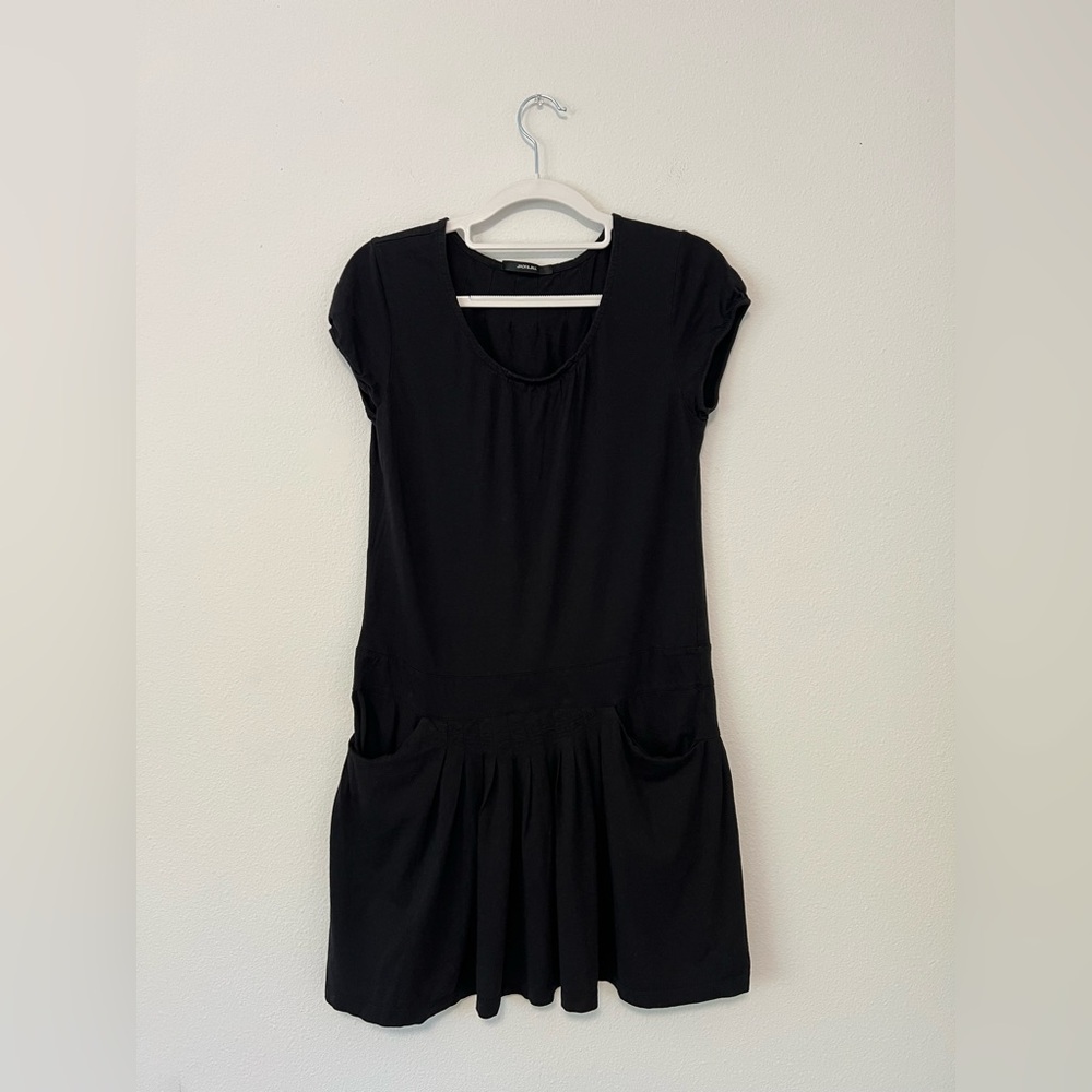Jack & Jill Dress W/ Pockets
